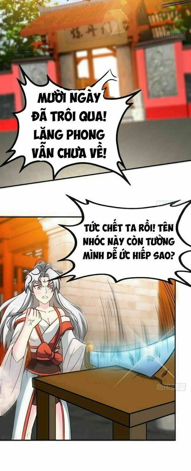chí tôn thần ma chapter 38 25