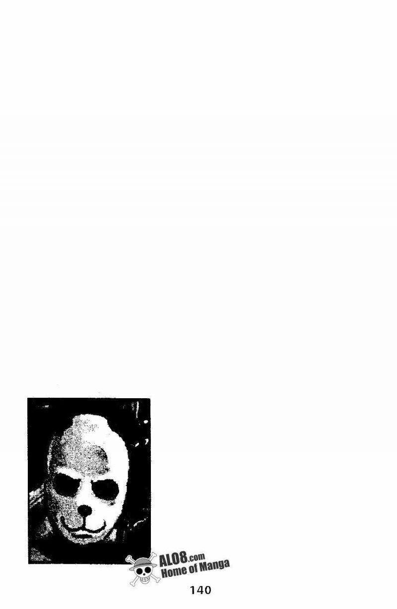 đảo hải tặc - one piece chapter 260 2