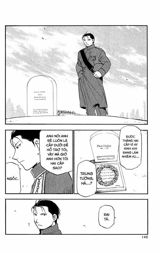 giả kim thuật chapter 16 19