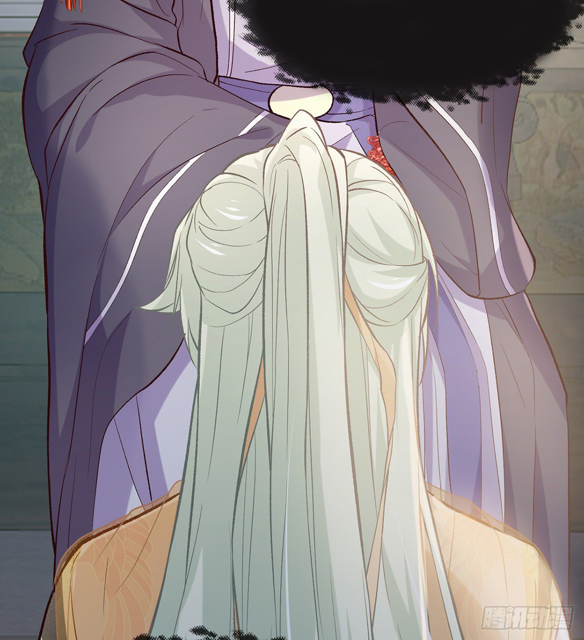 kiều mỵ phu lang, tại tuyến lục trà chapter 24 12