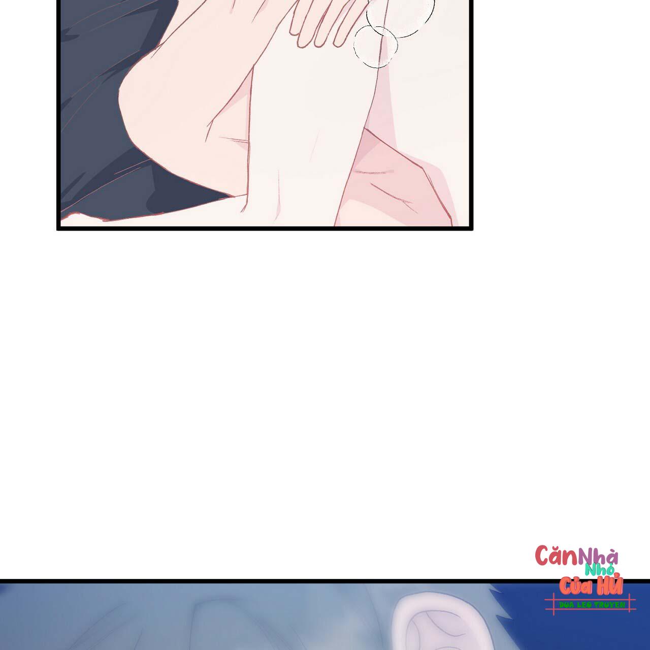 khi trò chơi hẹn hò kết thúc chapter 4 41