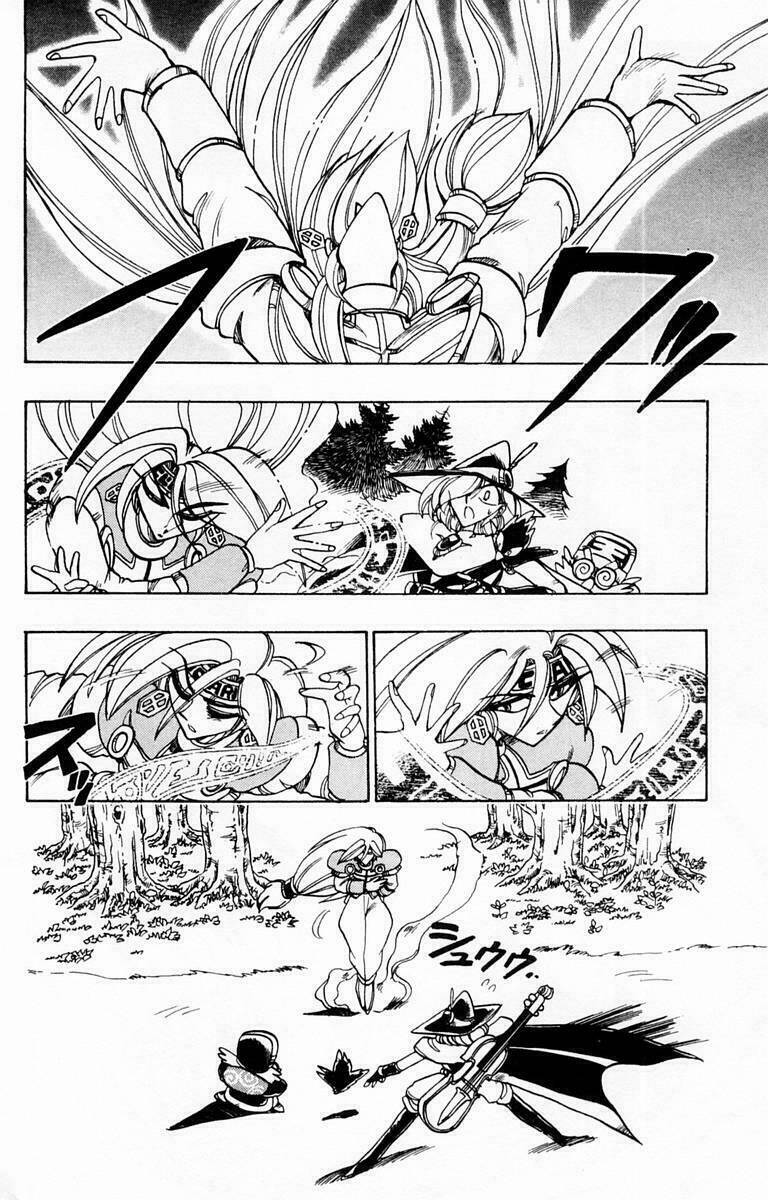 violinist of hameln - cây đàn kì diệu chapter 81 4