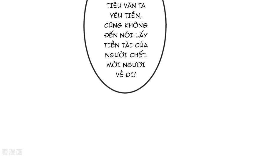 trở về cổ đại làm thánh hiền chapter 8 27