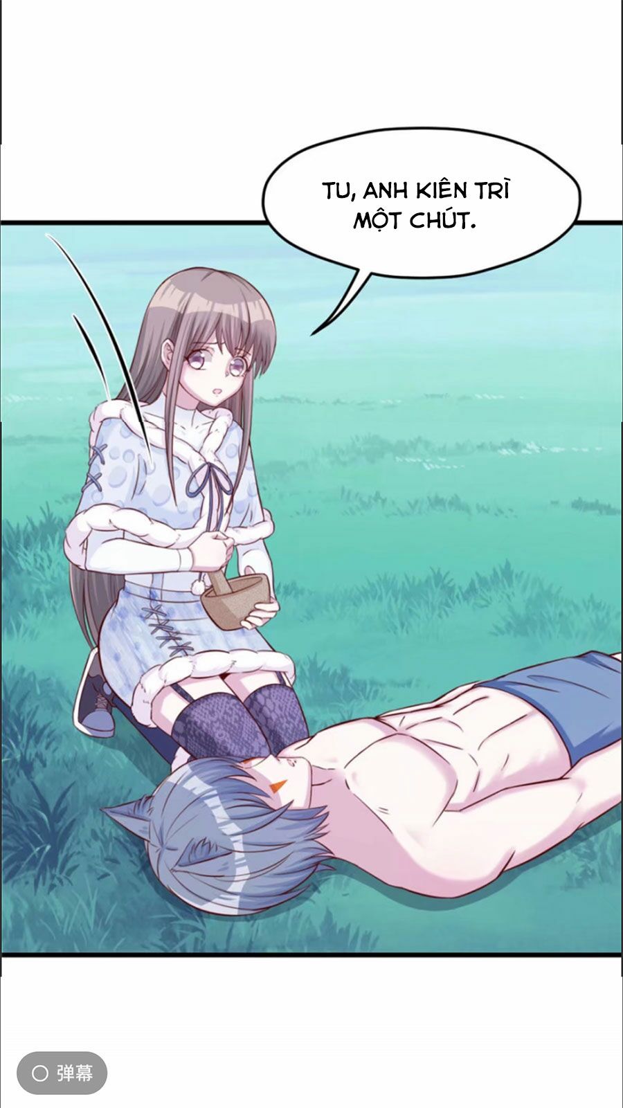 [16+] thảnh thơi thú thế chủng chủng điền, sinh sinh tể chapter 131 27