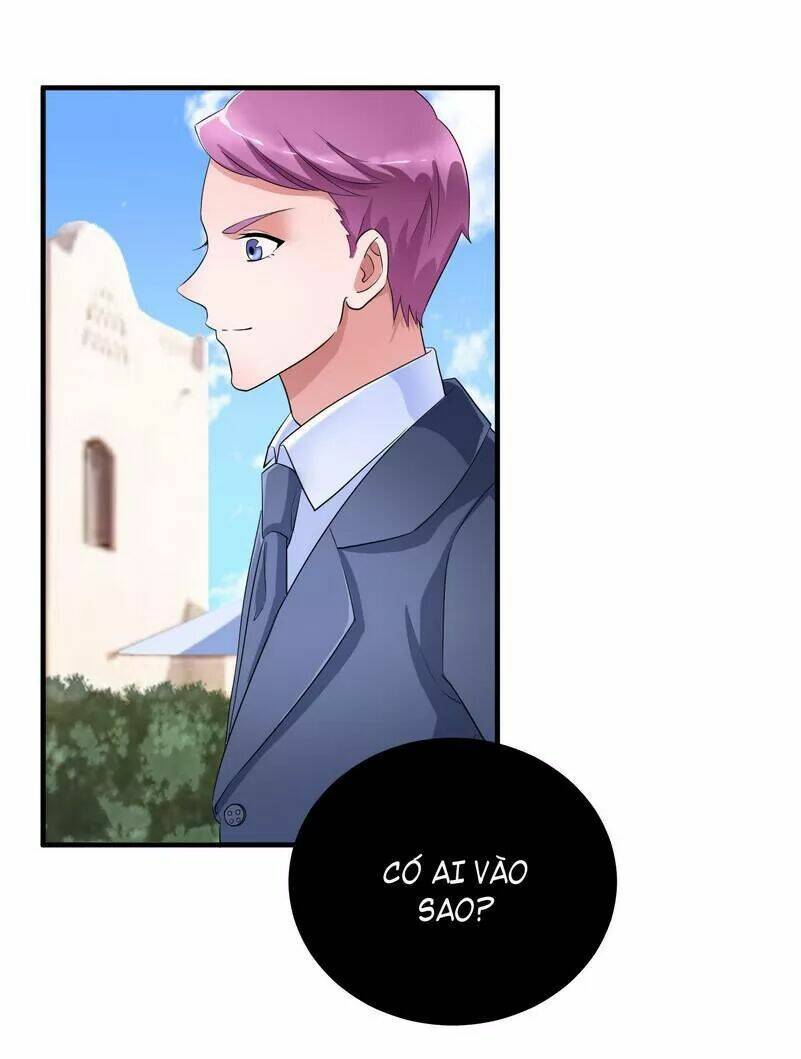 cô dâu gả thay của tổng tài chapter 87 11