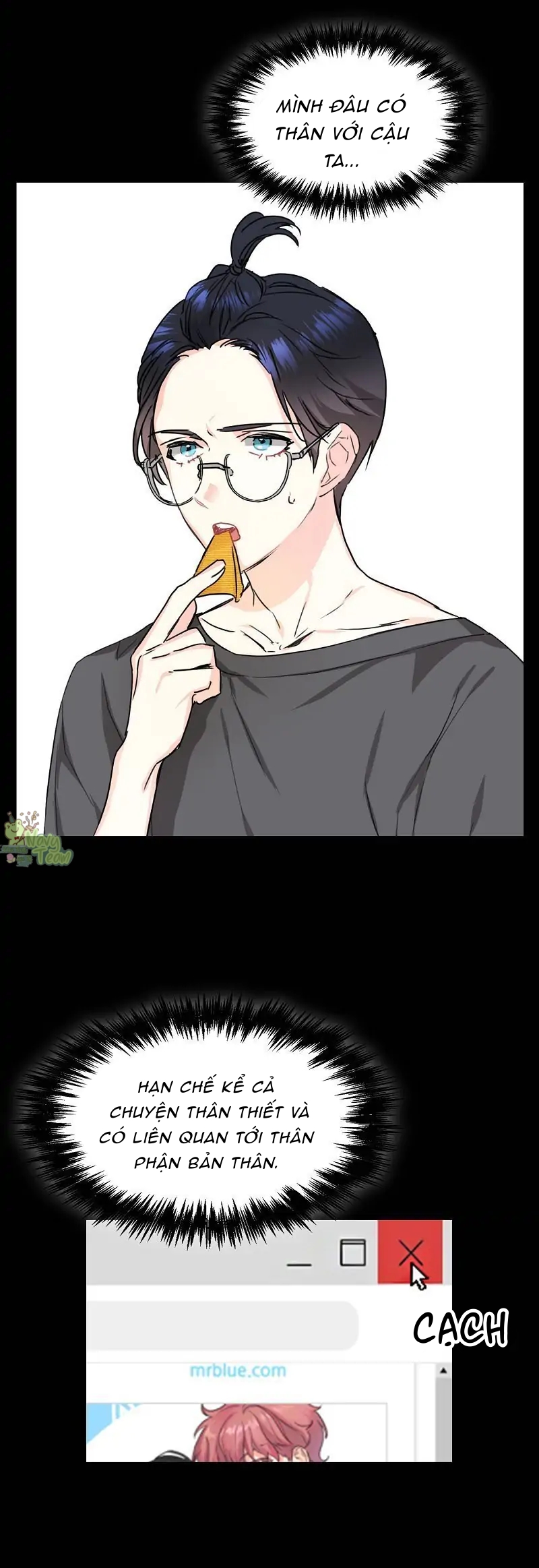 vanilla soda sky chapter 3 22