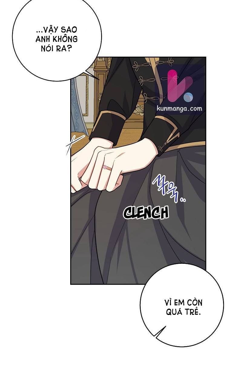 tôi là tiểu thư của gia đình này chapter 126 61