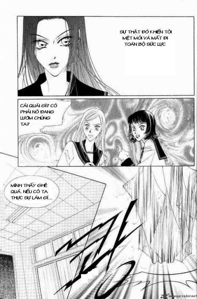 cynical orange - quả cam thủy tinh chapter 1 70