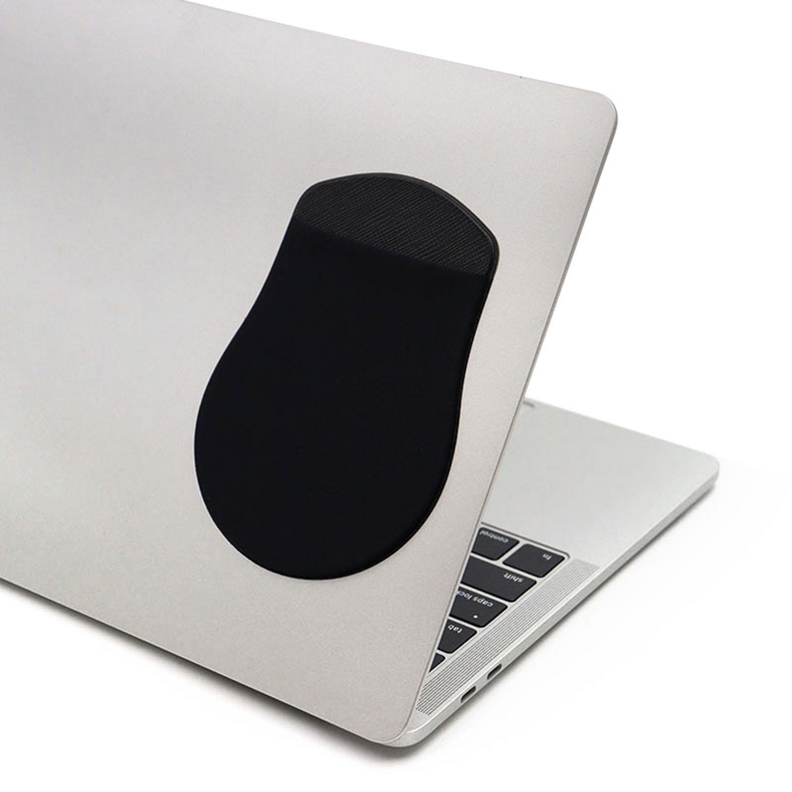Laptop External Holder Portable for Earphones Wireless Mouse Pens
