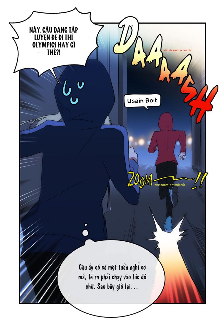 rắc rối về vấn đề yêu đương của tôi chapter 54 10