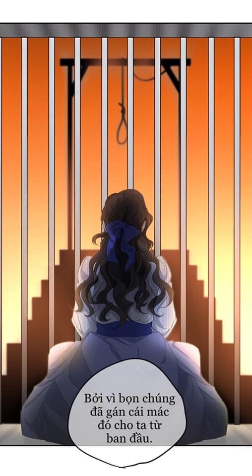 ebony, quạ đen chapter 20 23