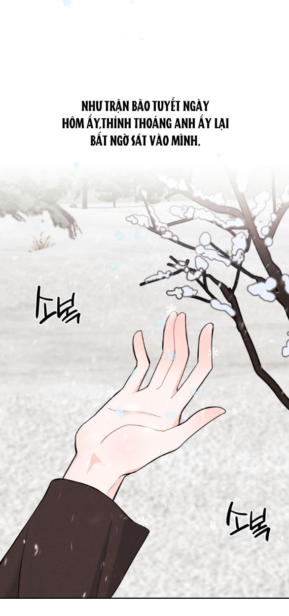Bão Tuyết chapter 50.2 - Trang 31