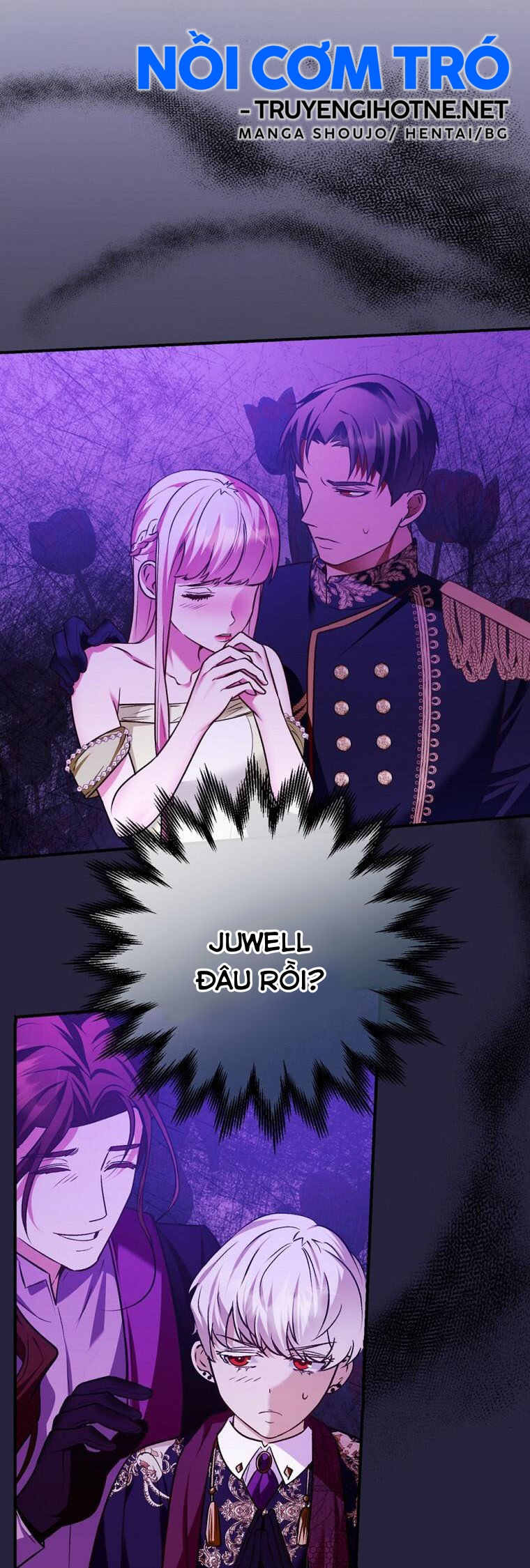 nàng tiểu thư nhà công tước chapter 9 18