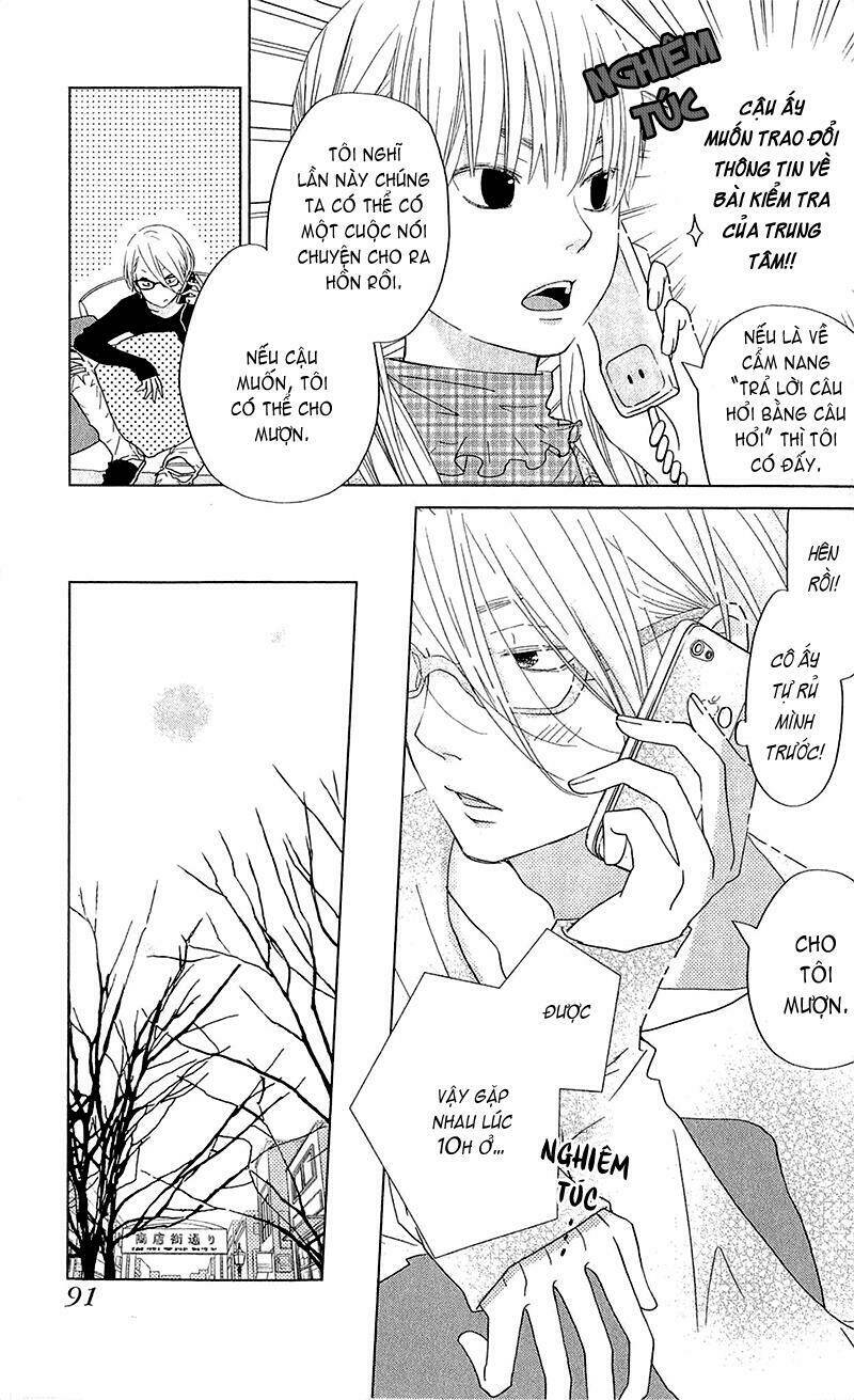 tonari no kaibutsu-kun chapter 27 4