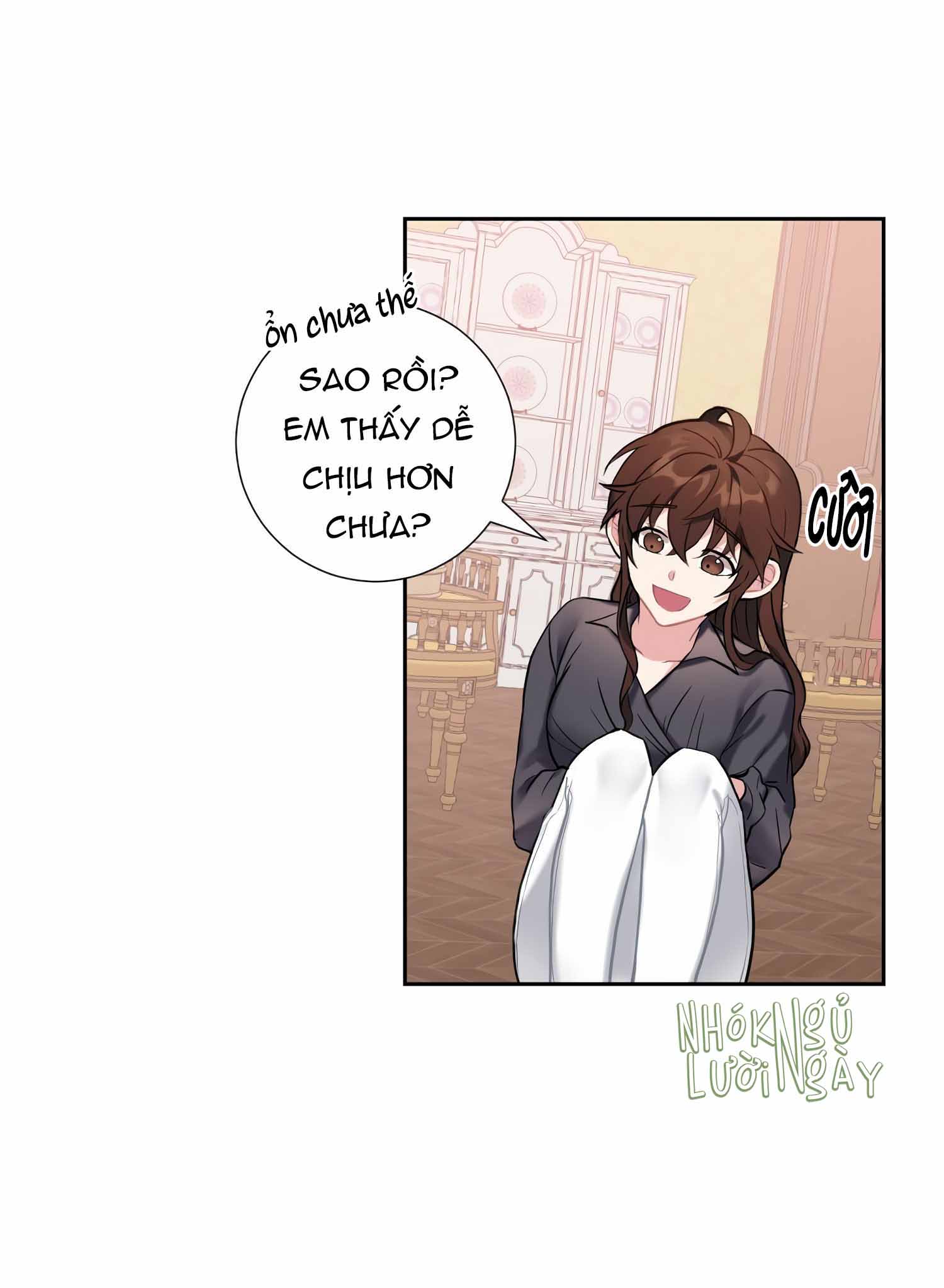 cô chủ và người hầu chapter 14 41