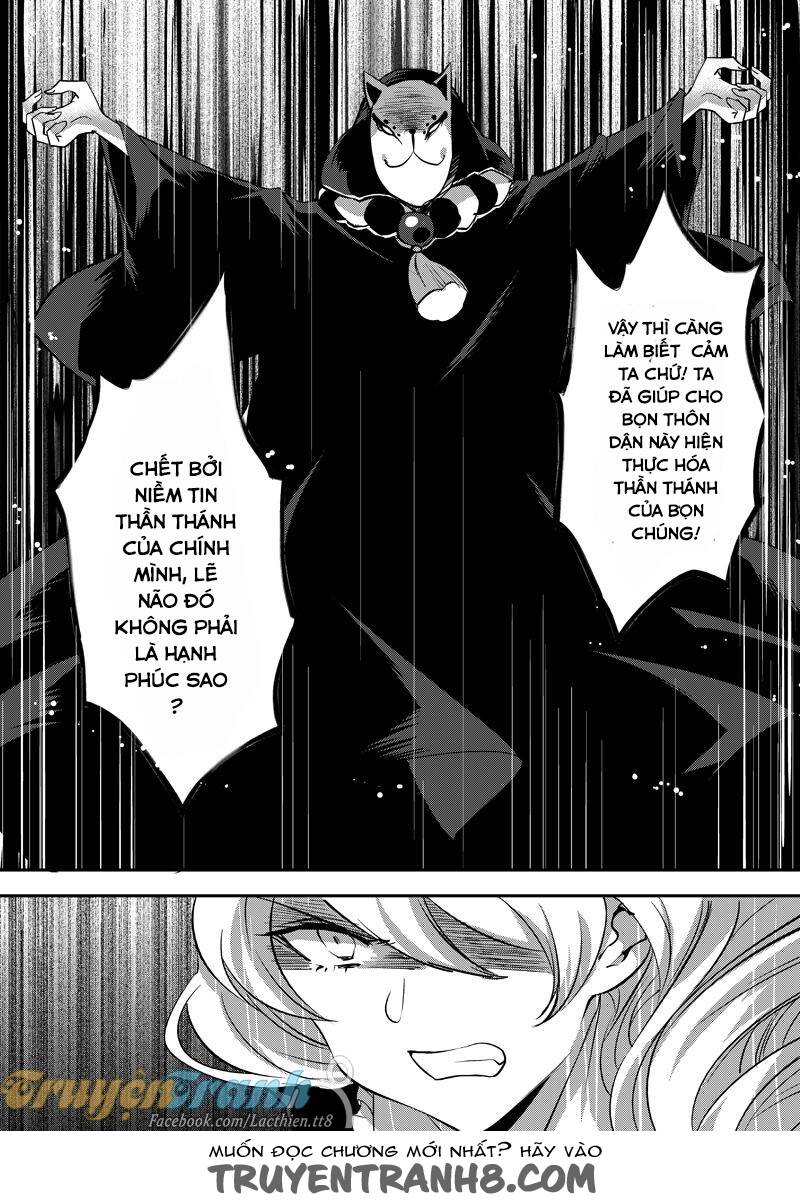 honkai impact - cherry blossom chapter 4 6