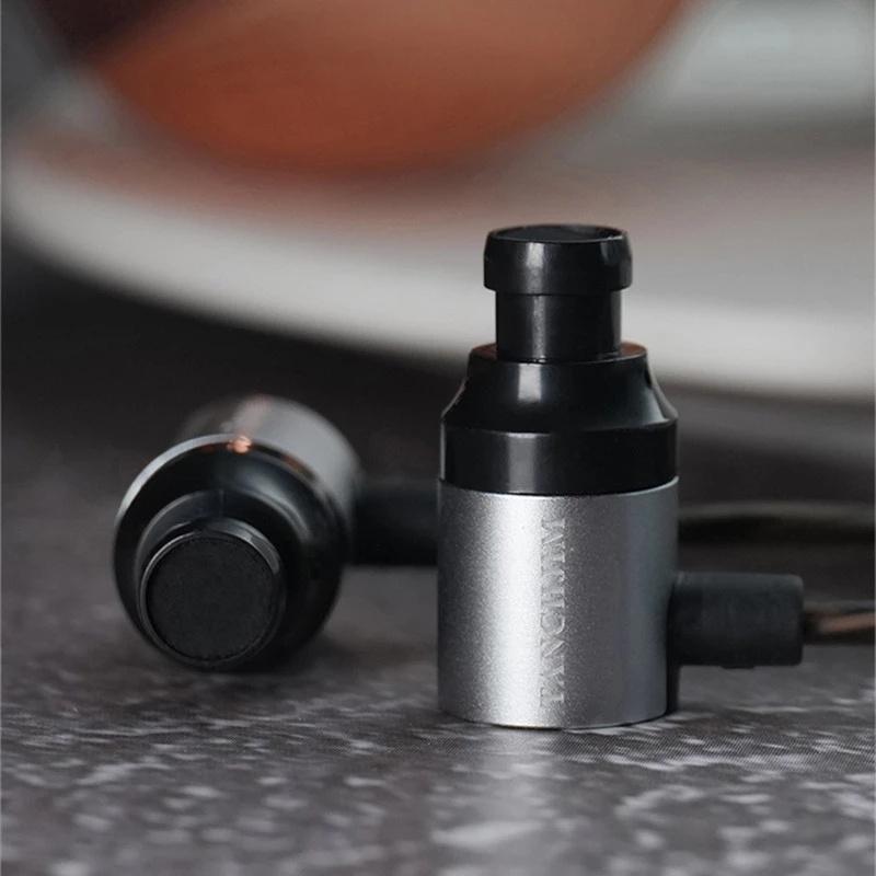 Tai nghe nhét tai phong cách thể thao âm thanh hifi sống động