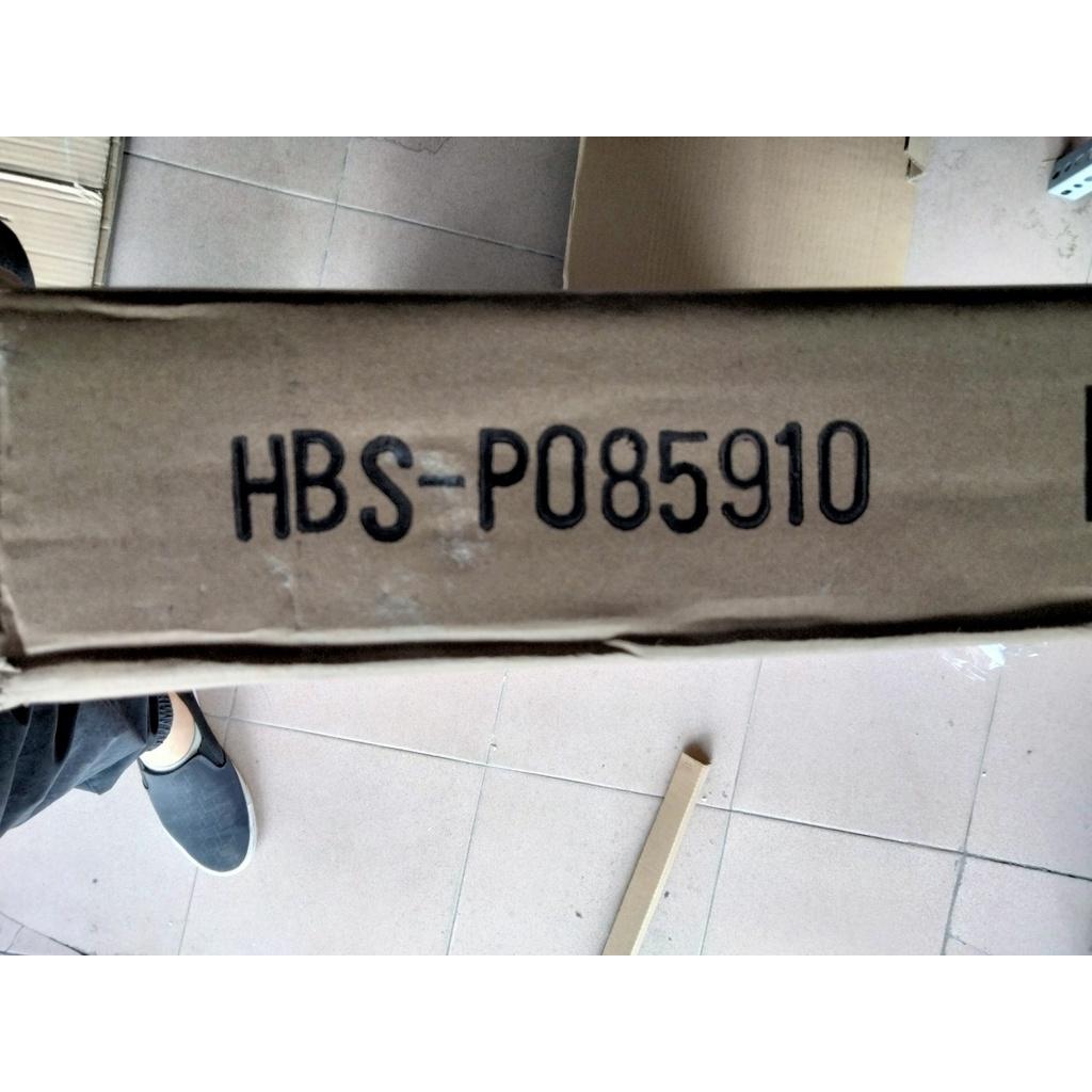 Dàn nóng Howo 371 Hàng HBS Trung Quốc