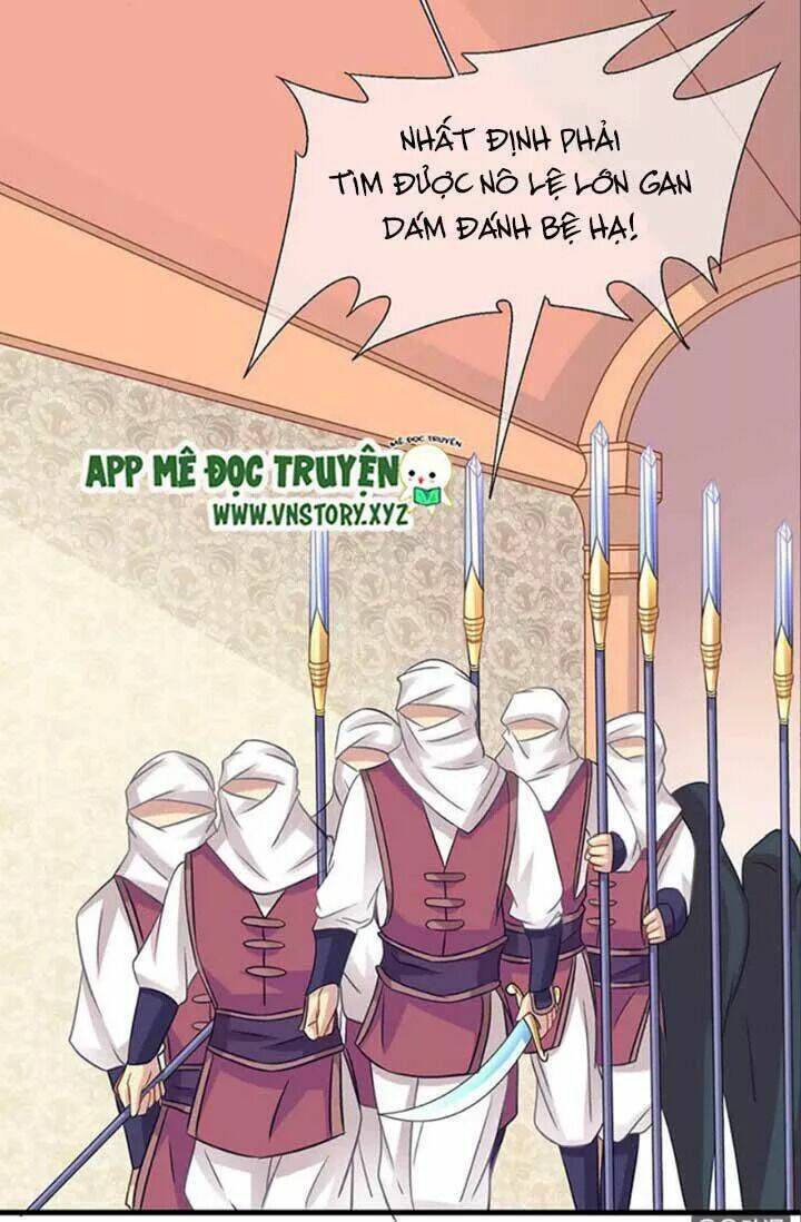 bồn tắm có vấn đề?! chapter 50 3