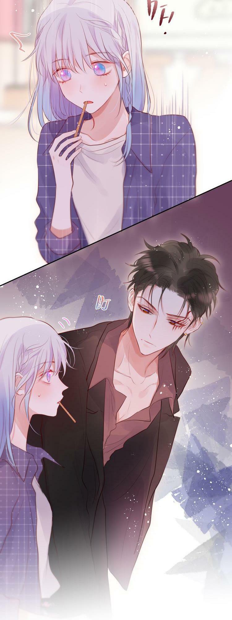 trú dạ liên miên chapter 69 17