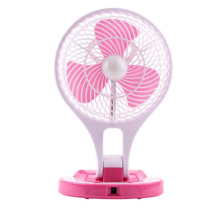 Quạt Mini Sạc Pin - Hàng Chất Lượng