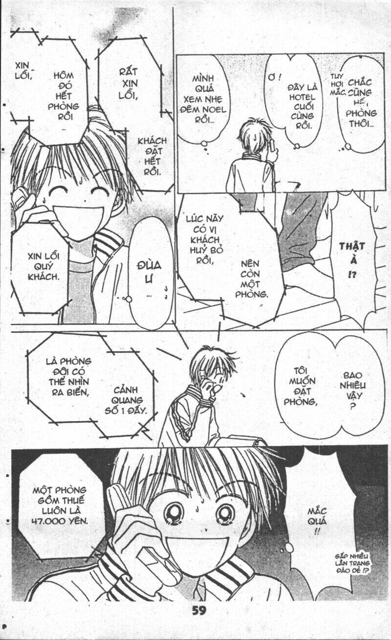 beautiful 100% chapter 3 57