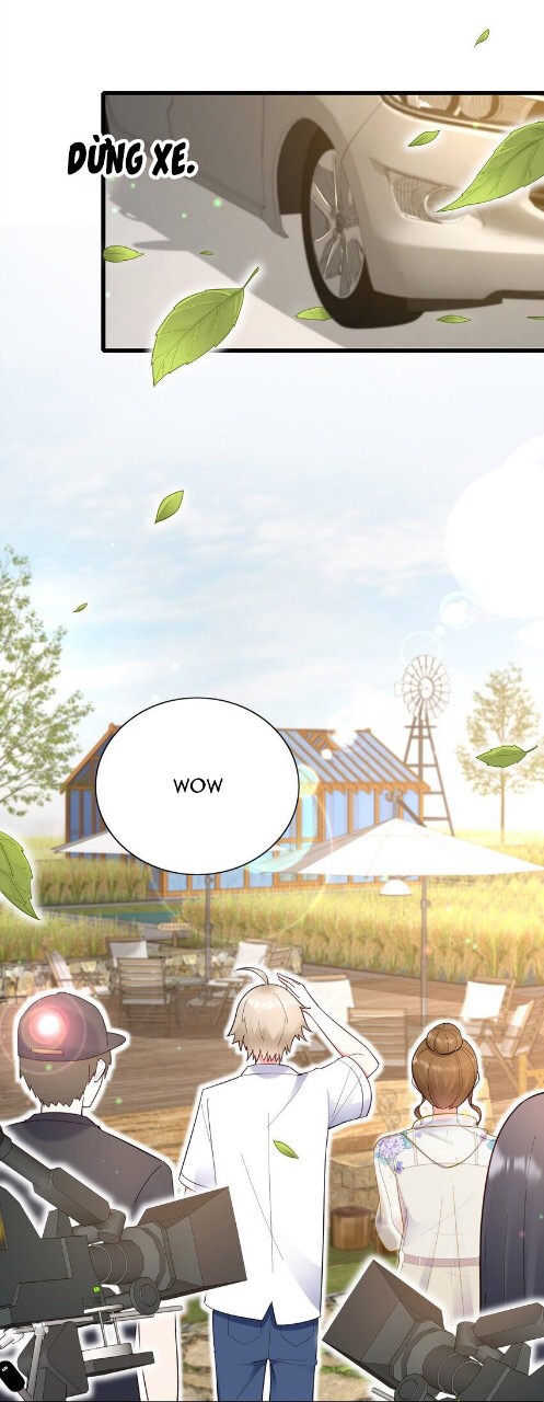 tức thời phạm quy [ tức thì vi quy ] chapter 61 24