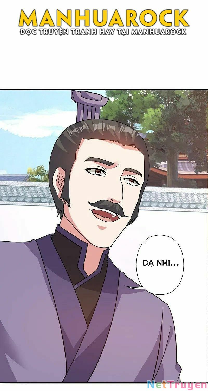 tiên võ đế tôn chapter 317 54