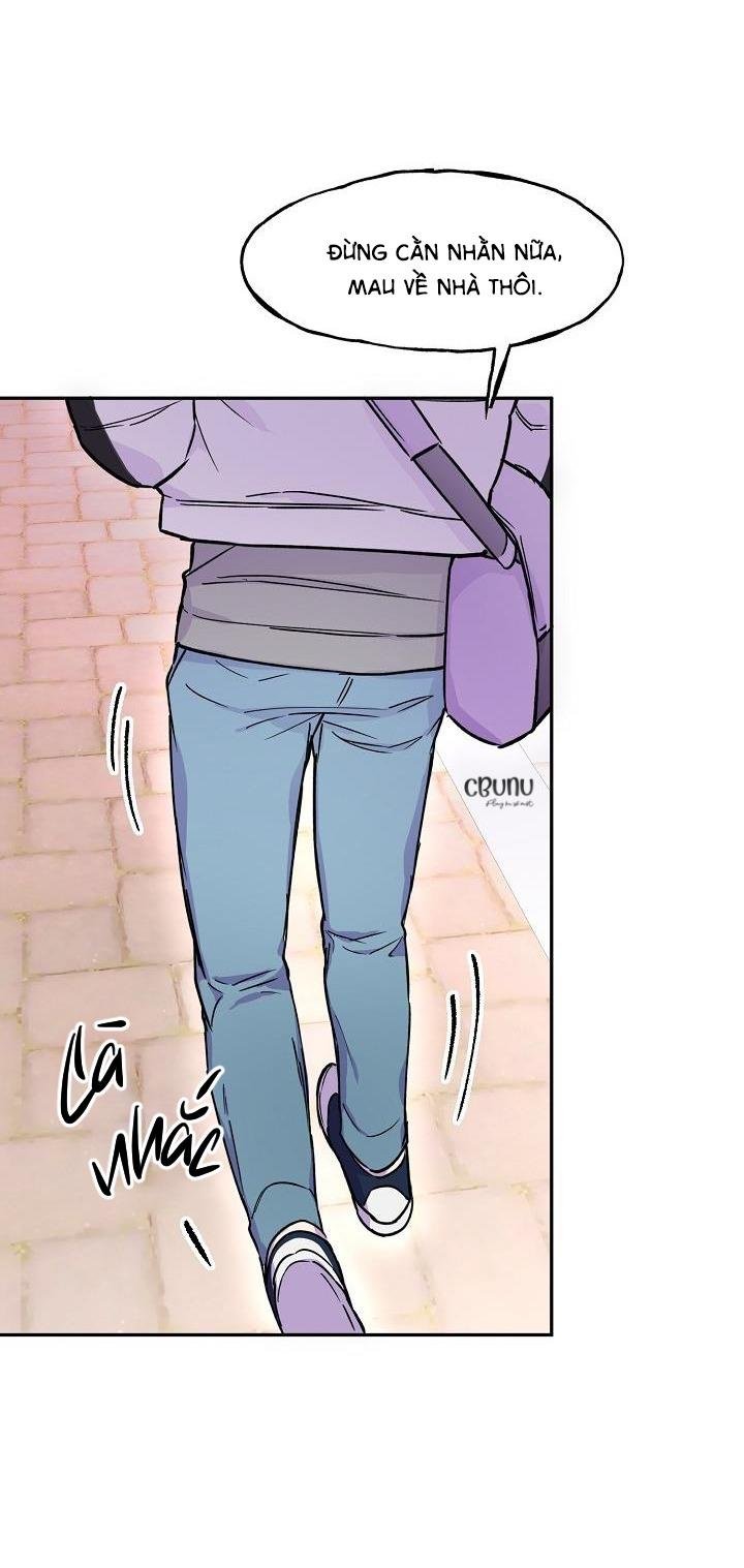 |drop| nụ hôn chết chóc chapter 7 21