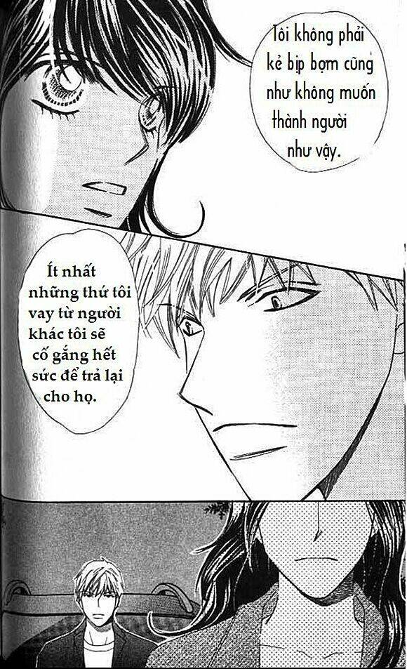 diamond life chapter 3 29