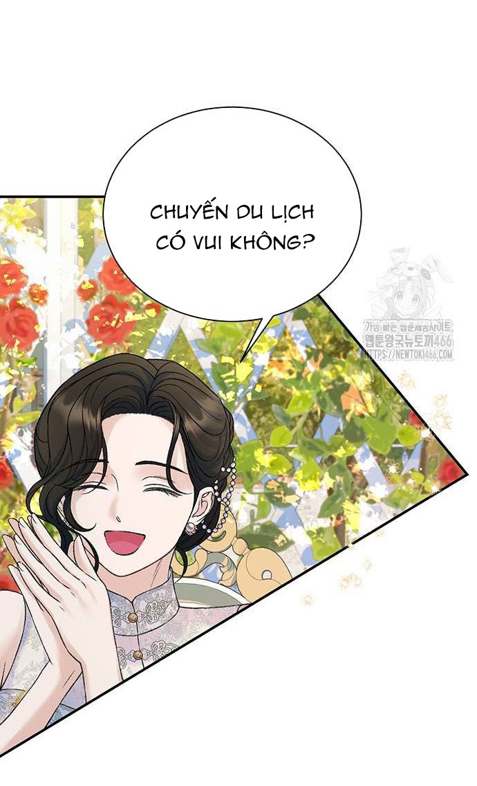 tôi tưởng bản thân không còn sống được bao lâu! chapter 85.1 13