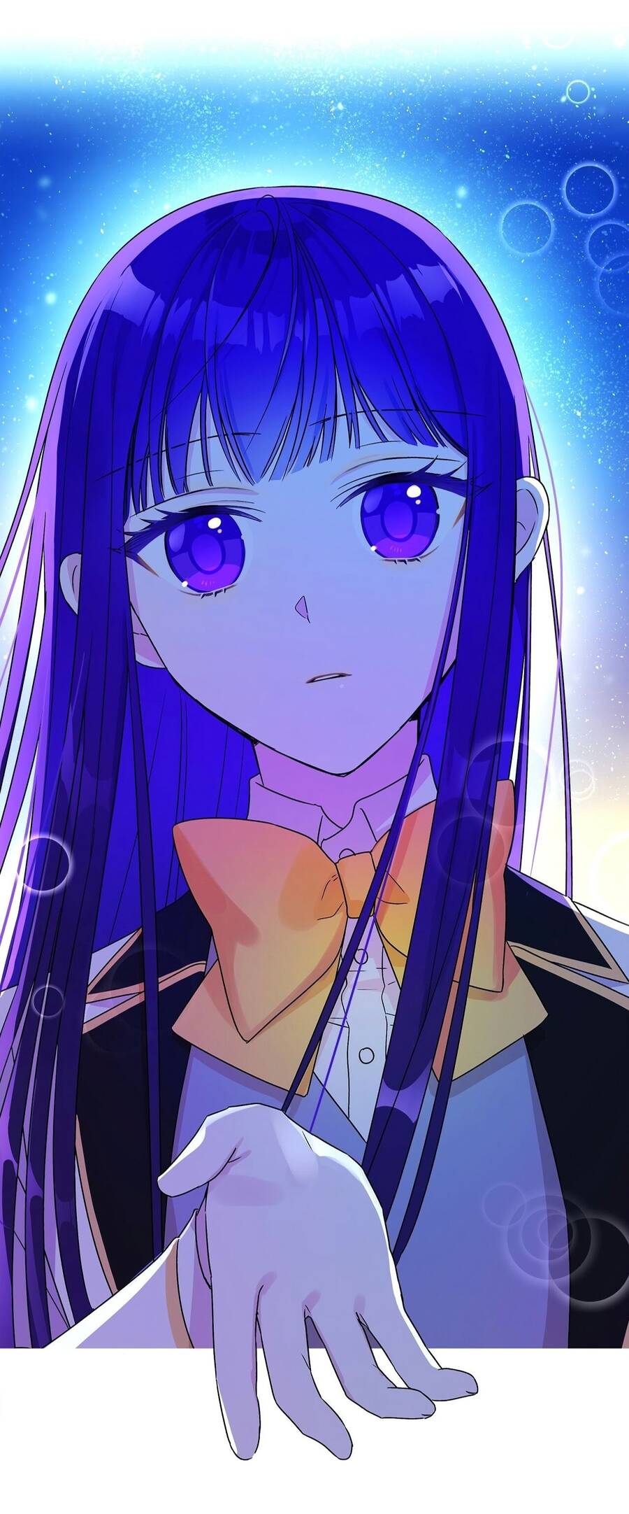 nhật ký quan sát elena evoy chapter 14 35