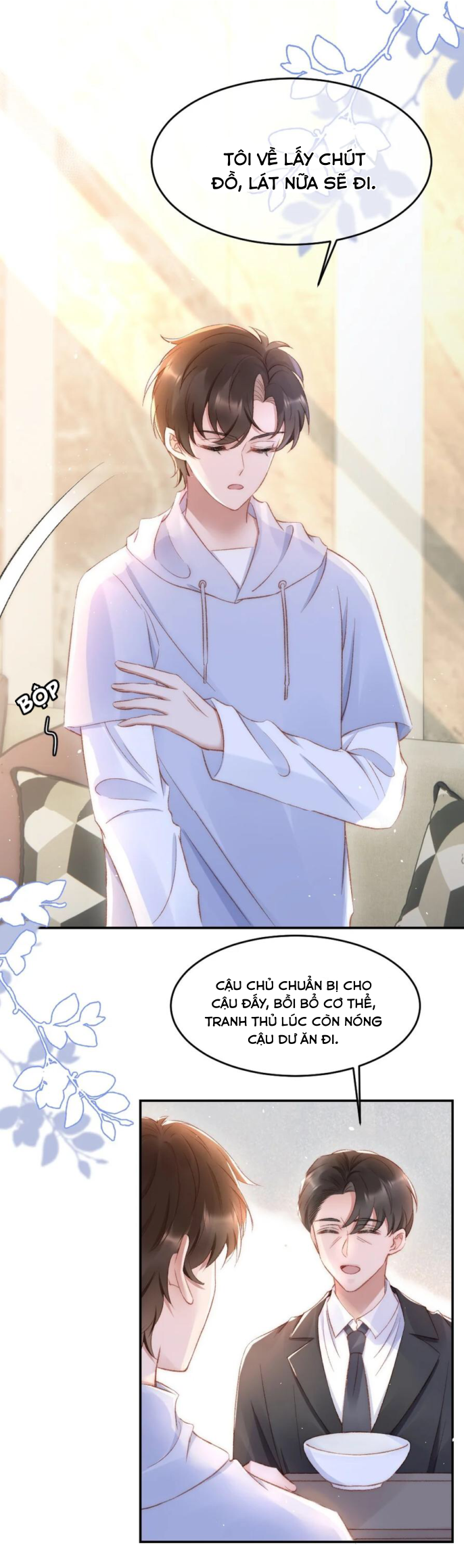 ta sinh con cho tổng tài chapter 31 28