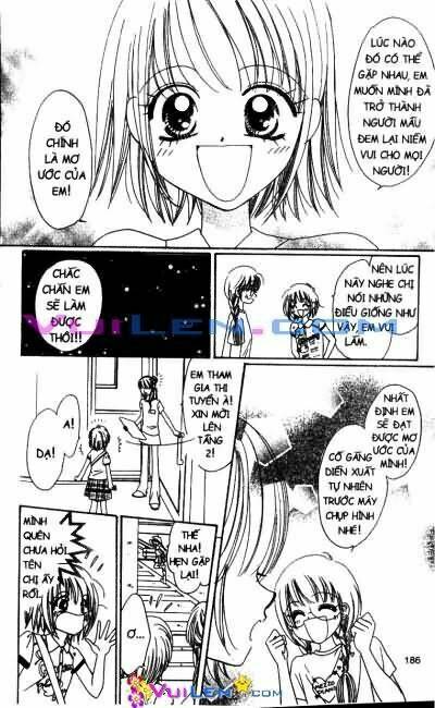 bộ sưu tầm lọ lem chapter 4 186