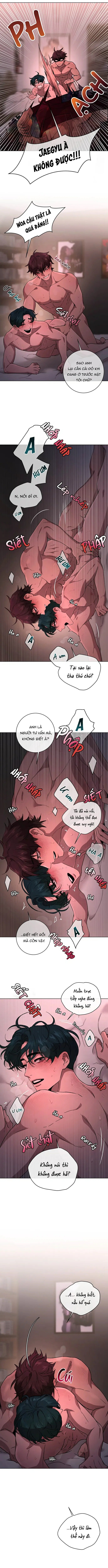 giải phóng bản chất thật của ta chapter 8 5