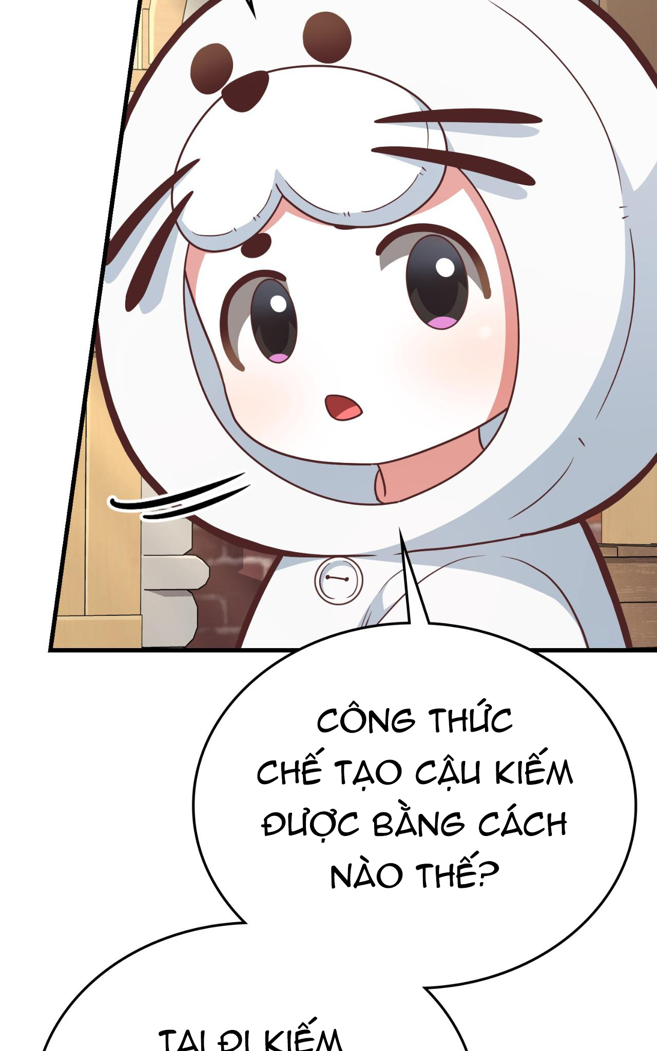 tên nhóc cùng bang hội là hàng xóm chapter 32 39