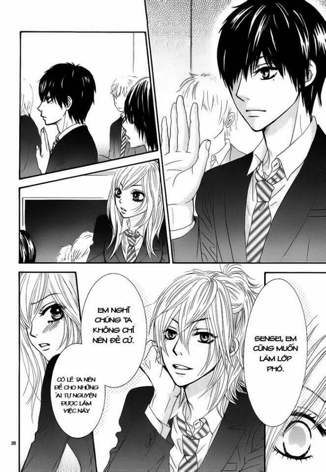 akaiito chapter 4 38