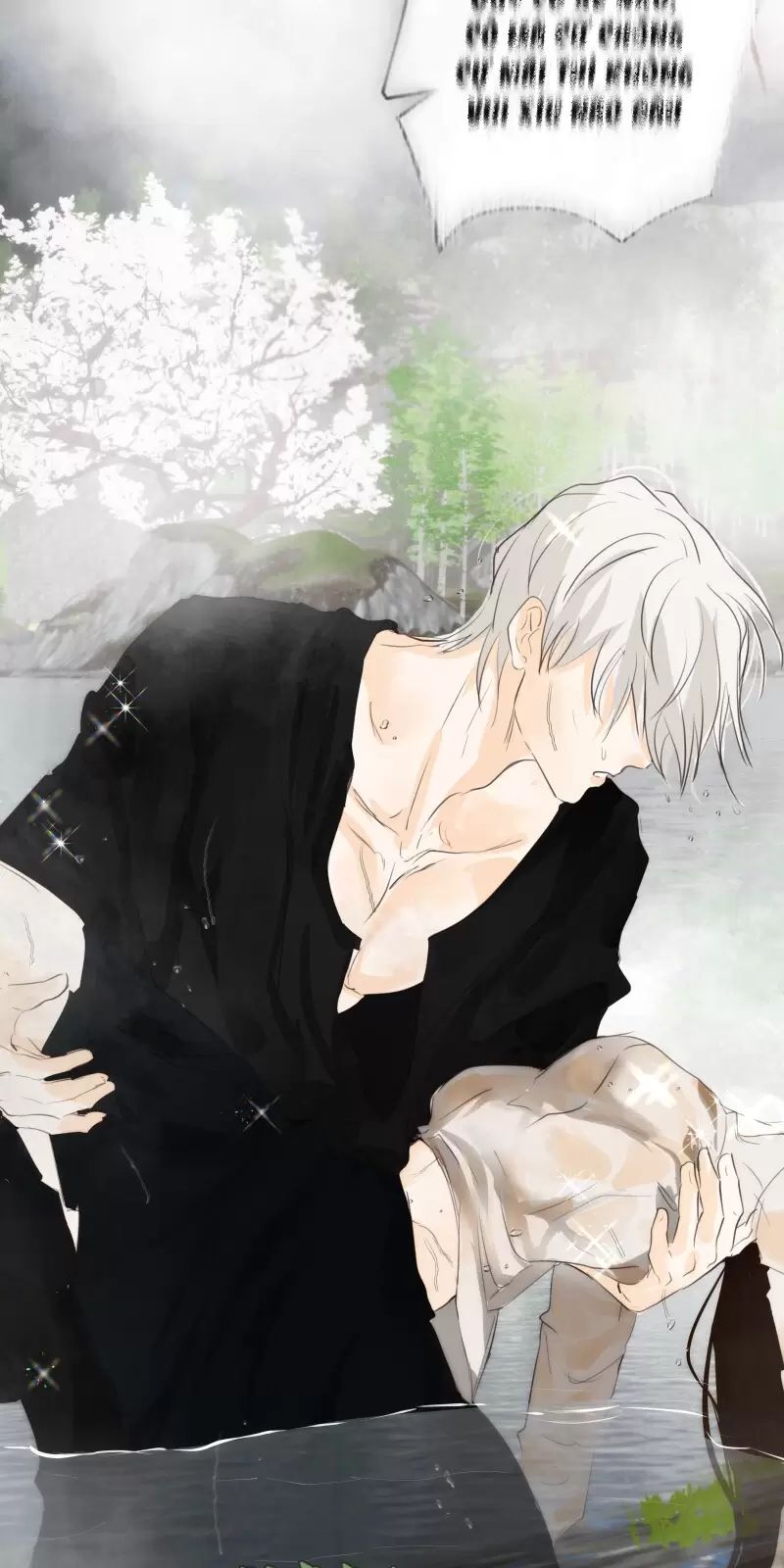 tôi là kẻ phản diện chapter 13 66