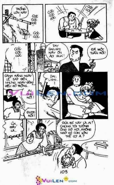 tiểu thư áo trắng chapter 14 109