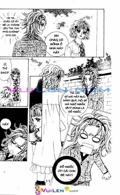 thiên thần tái thế chapter 7 11