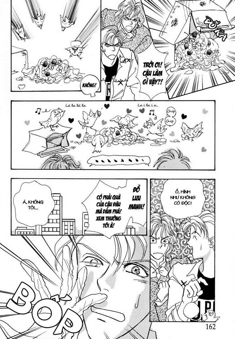 petshop of horrors chapter 17 24