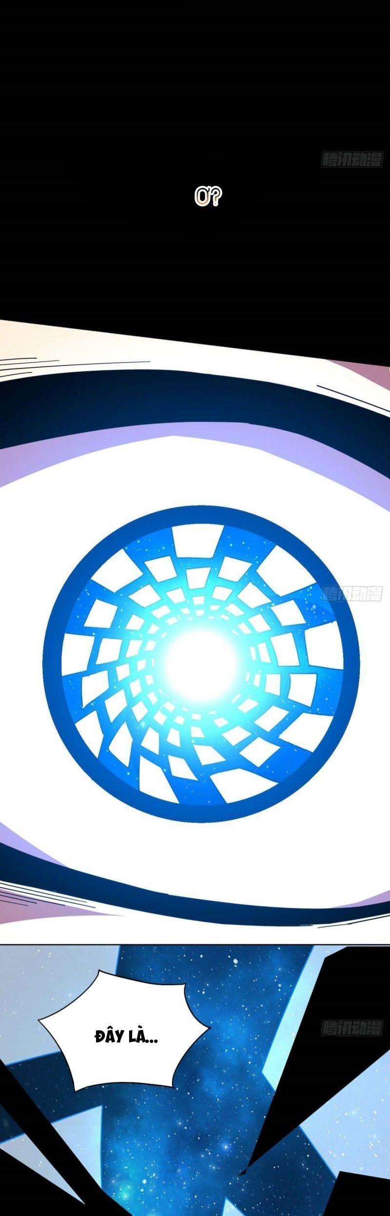 Siêu Thần Chế Tạp Sư chapter 0 3