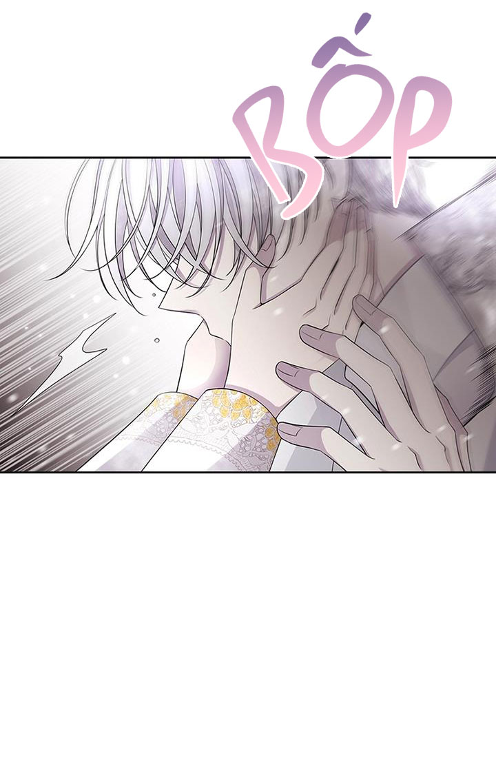 năm môn đệ của charlotte chapter 118 5