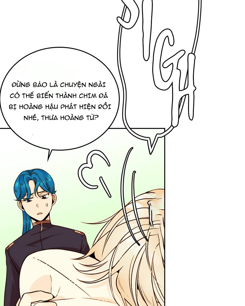 Hoàng Hậu Tái Hôn chapter 28.1 30