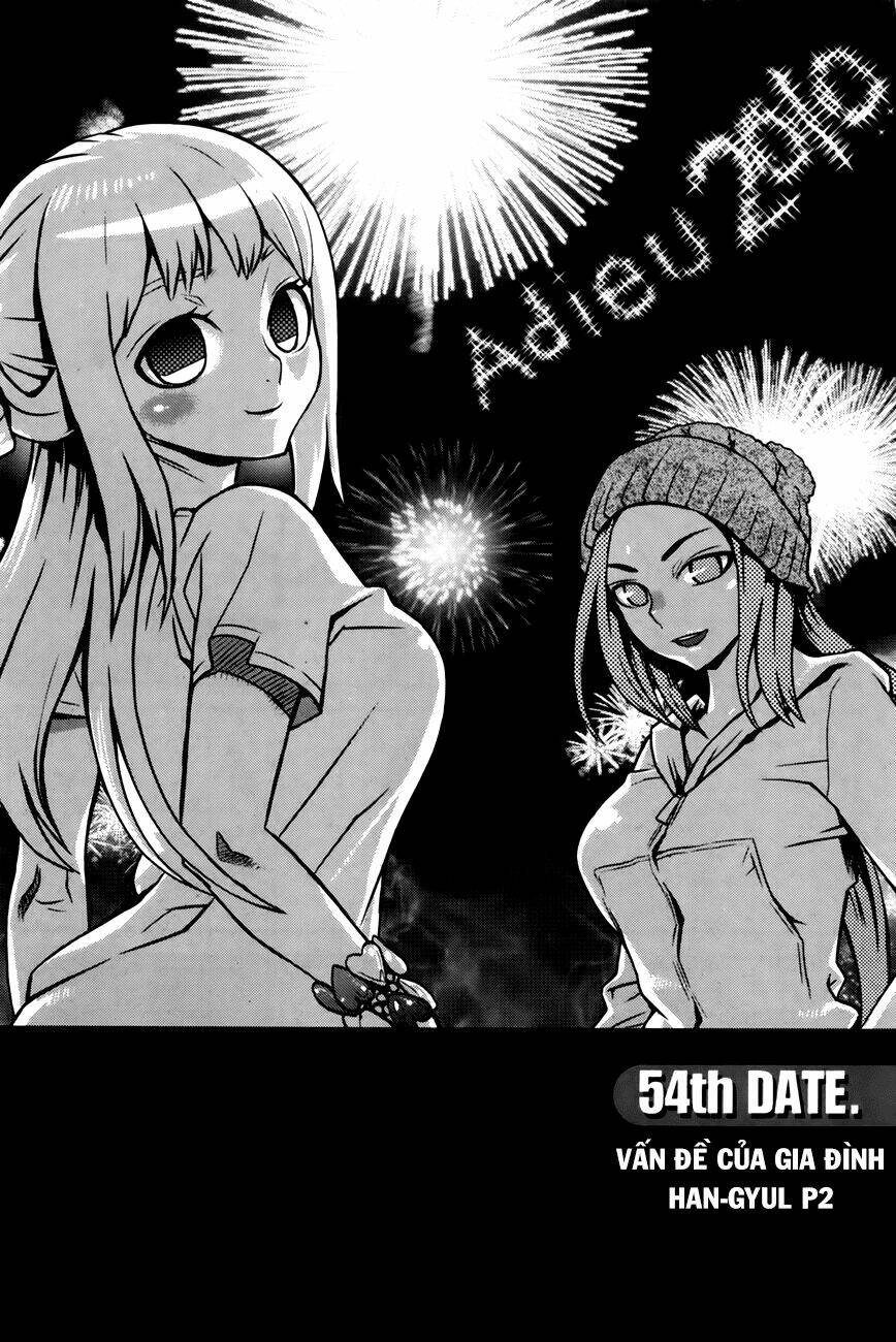 need a girl chapter 54 1