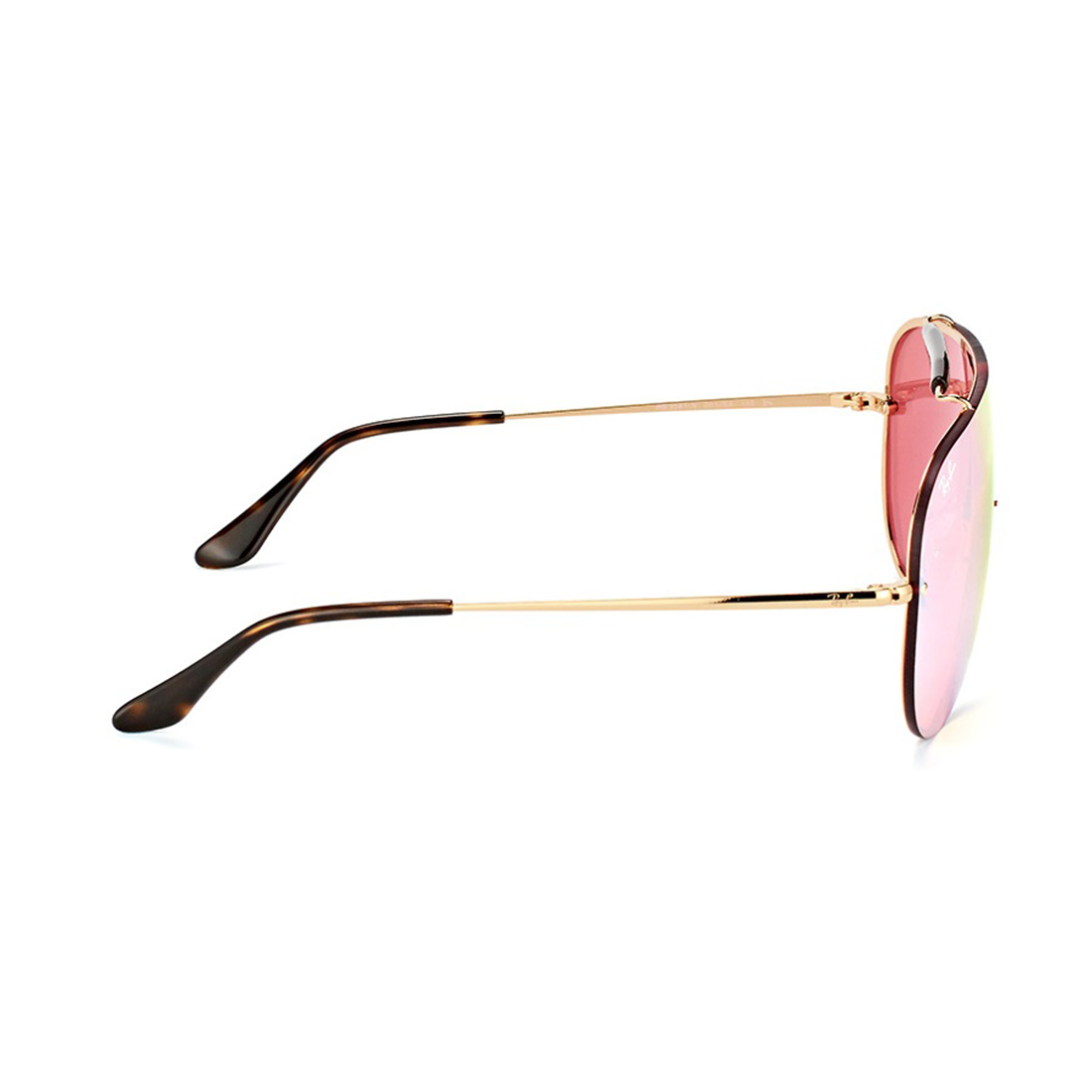 Kính Mát Unisex Rayban RB3581N 001/E4
