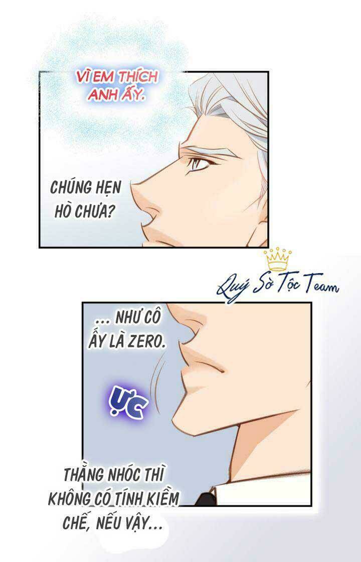 tiếp xúc chí mạng chapter 52 28