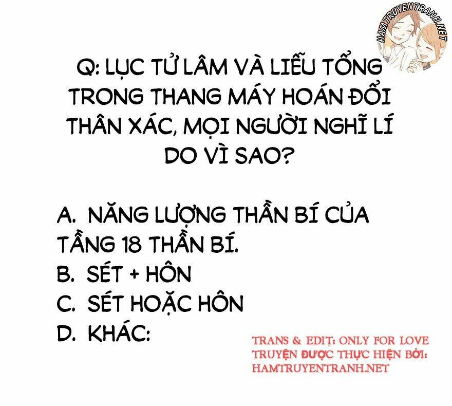 tổng tài đại nhân tâm thiếu nữ chapter 2.2 31