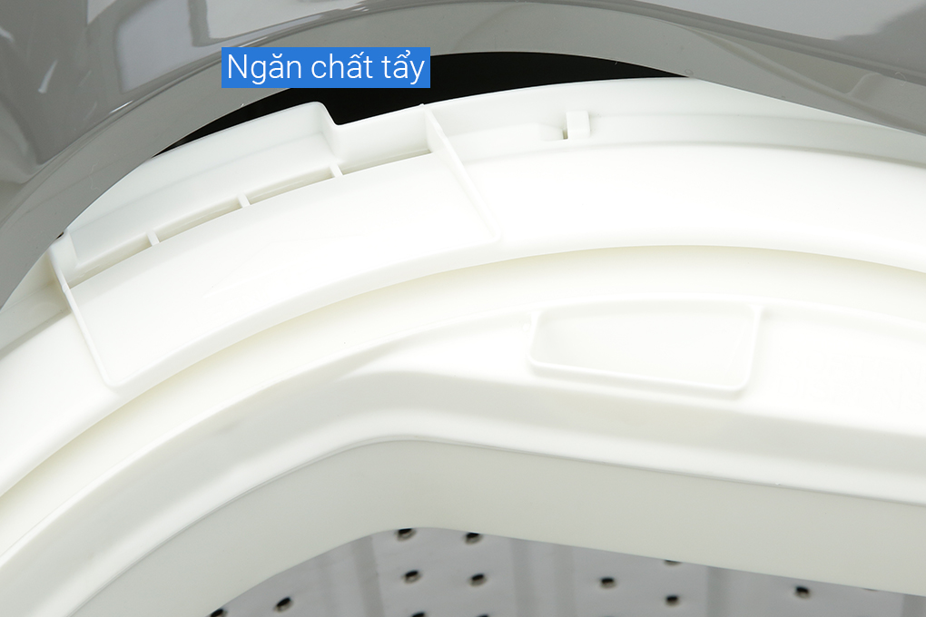 Máy giặt Aqua 9 kg AQW-S90CT S -  Hàng chính hãng