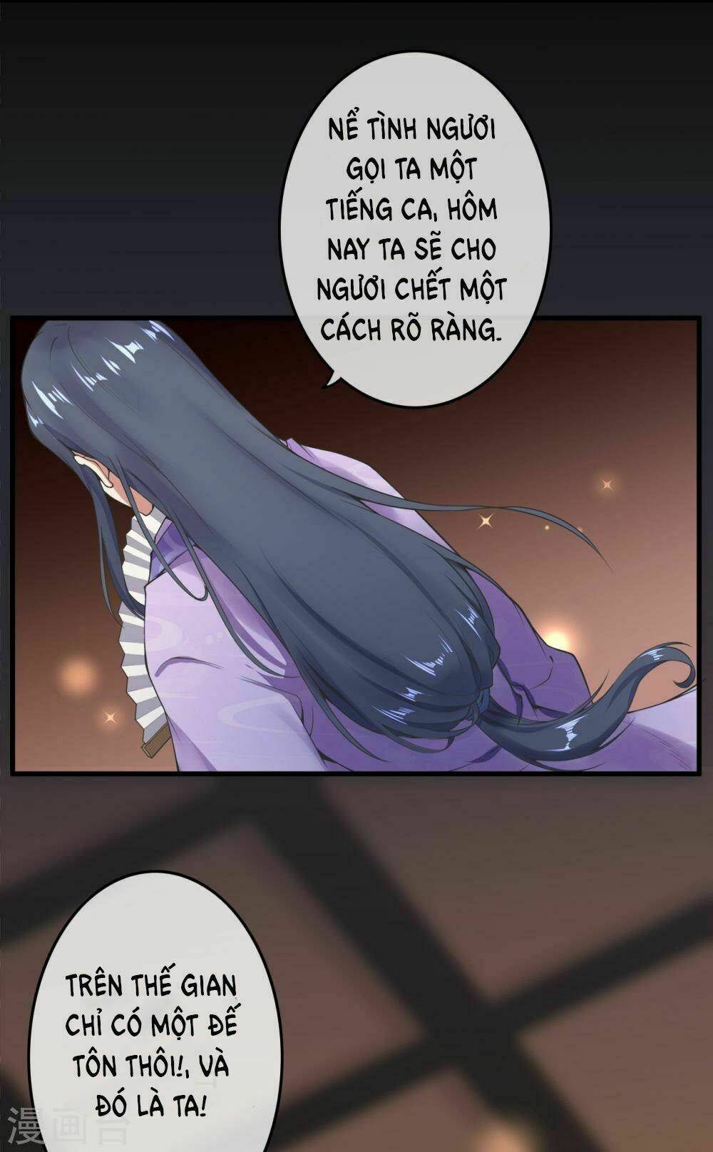 đô thị hộ hoa tiên tôn chapter 1 36